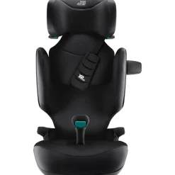 Kidfix Pro Style - Carbon Black