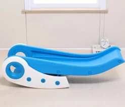 Kids Zone rutsjebane 120 Blå