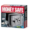 Kidz Labs/Buzz Alarm Money Safe