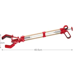 KidzLabs / Hydraulic Arm