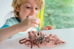 Kidzlabs /Creepy crawly digging kit
