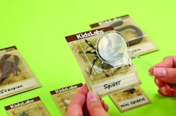 Kidzlabs /Creepy crawly digging kit