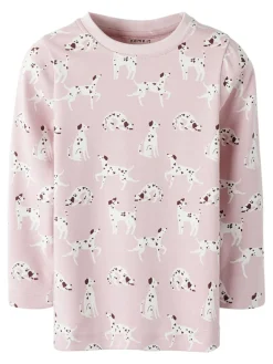 Kilas Bluse - Cloud Dancer