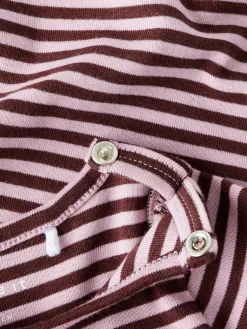 Kilas Langærmet Body - Andorra