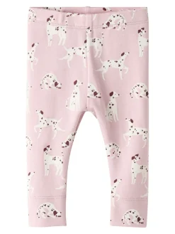 Kilas Leggings - Cloud Dancer