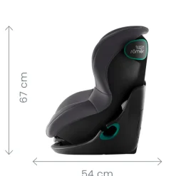 King pro - space black