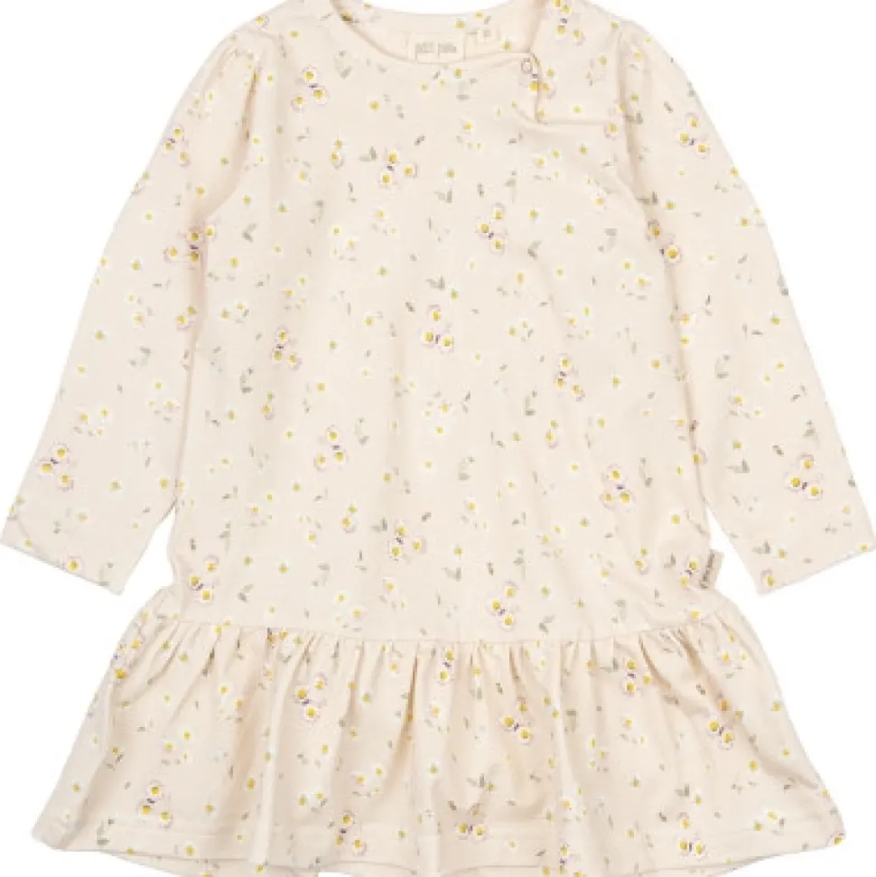 Kjole ls - BELLIS AOP