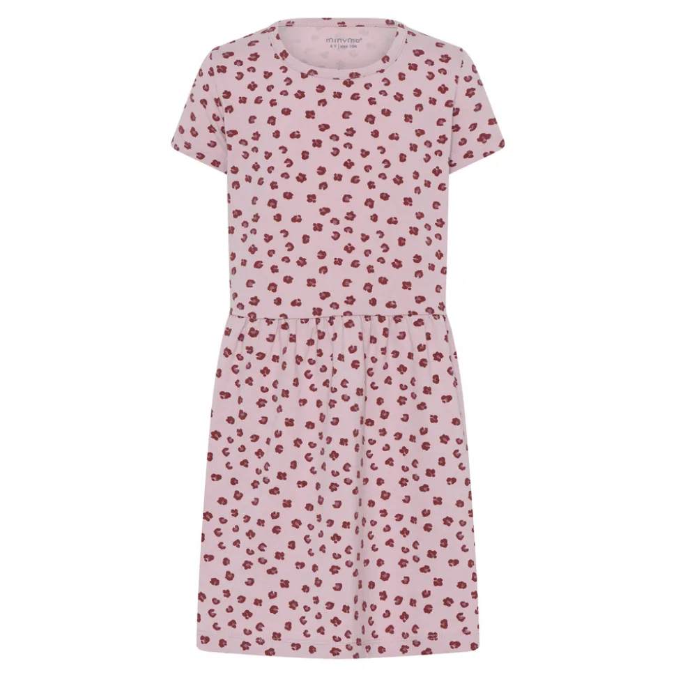 Kjole ss (2-pak) - 131