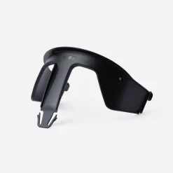 Klapp Bøjle & Bakke - Charcoal Black