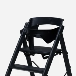 Klapp Bøjle & Bakke - Charcoal Black