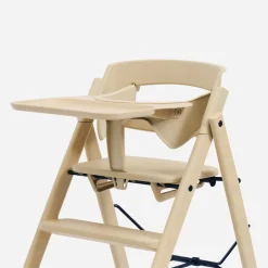 Klapp Bøjle & Bakke - Desert Sand