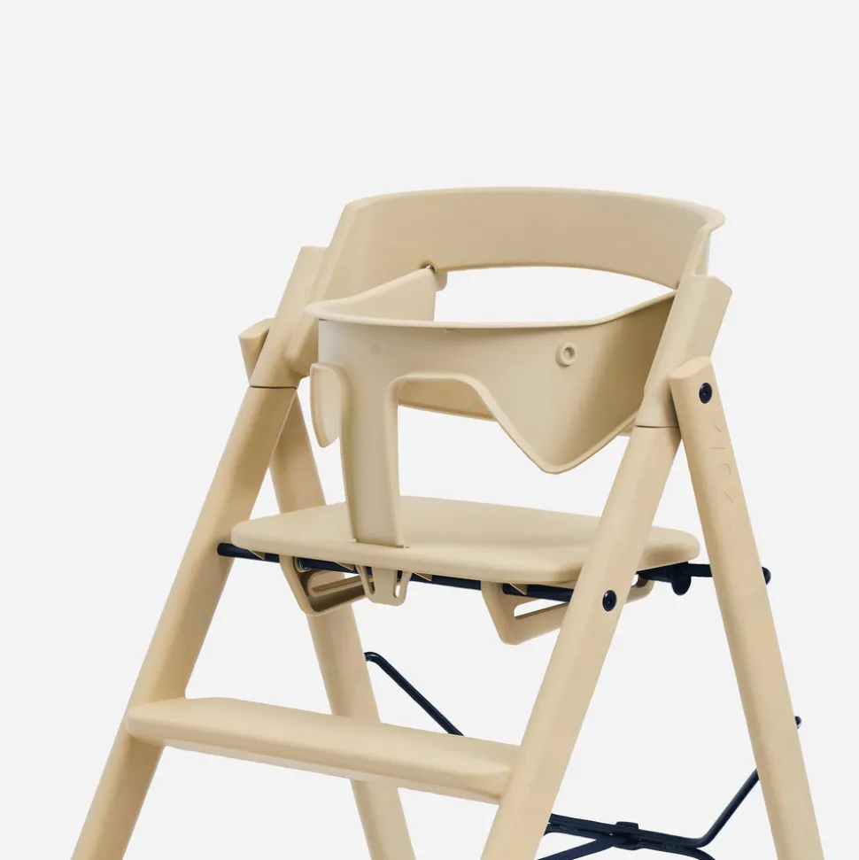 Klapp Bøjle & Bakke - Desert Sand