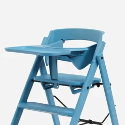 Klapp Bøjle & Bakke - Swedish Blue