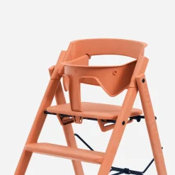 Klapp Bøjle & Bakke - Terracotta Pink