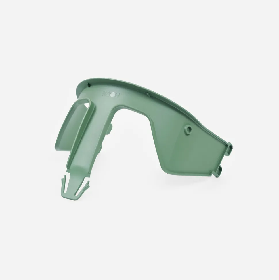 Klapp Bøjle & Bakke - Mineral Green