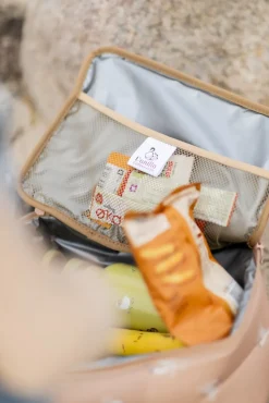 Køletaske neopren - Craby Oak