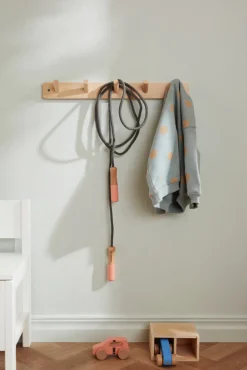 Knagerække i træ - FSC®