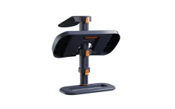 KneeGuardKids 4 - fodstøtte til bil