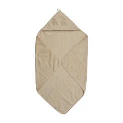 Øko. Håndklæde m. Hætte - 264