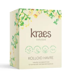 Kolloid havre bad 200g