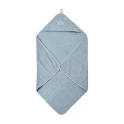 Økologisk Badeslag - 734 L.Blå