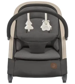 Kori stråstol - Beyond Graphite