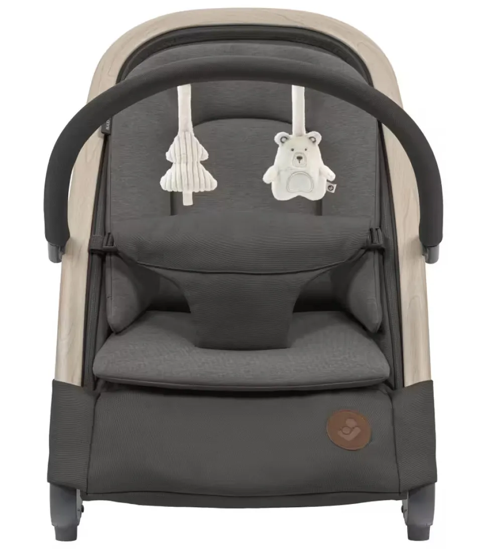 Kori stråstol - Beyond Graphite