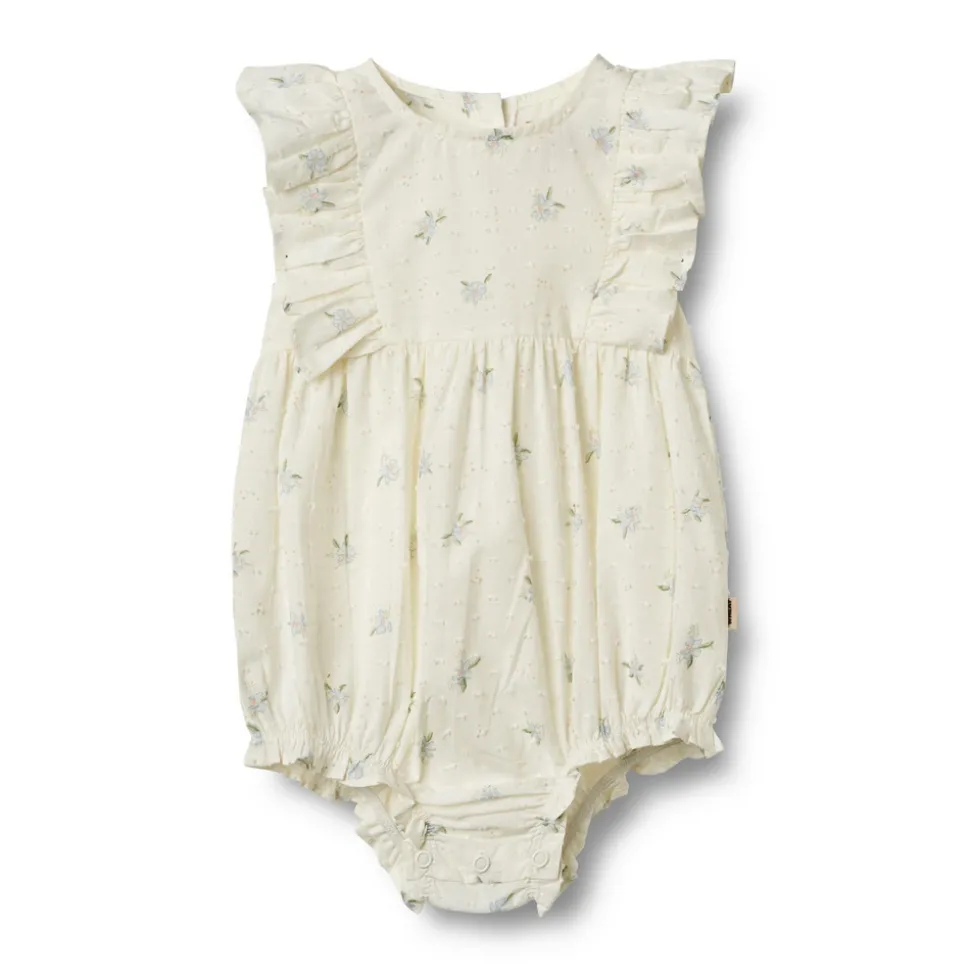 Kort Sommerdragt Emmaline - 1481