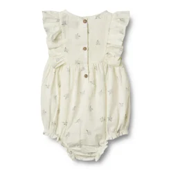 Kort Sommerdragt Emmaline - 1481