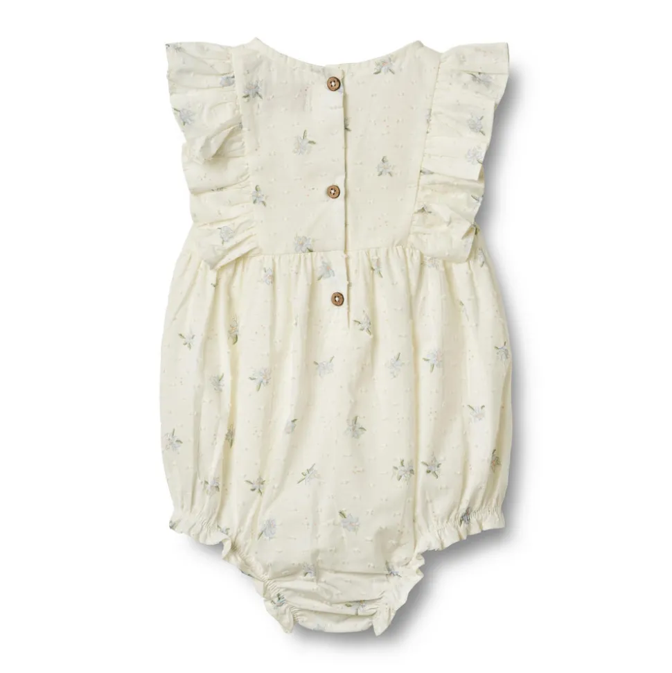 Kort Sommerdragt Emmaline - 1481