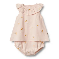 Kort Sommerdragt Ingeborg - 9435