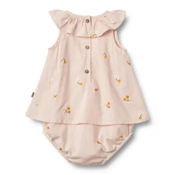 Kort Sommerdragt Ingeborg - 9435