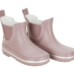 Korte gummistøvler - Adobe Rose