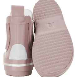 Korte gummistøvler - Adobe Rose