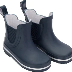 Korte gummistøvler - Blue Nights