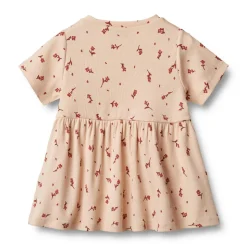 Kortærmet Kjole Anna - 9439