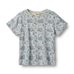 Kortærmet T-Shirt Ella - 9418