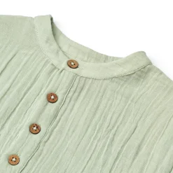 Kortærmet T-shirt Svend - 9440