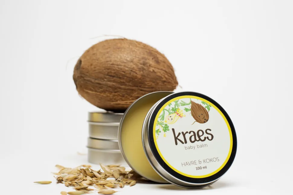 Kraes Baby balm