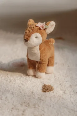 Kramme bamse Deer Fairy Garden