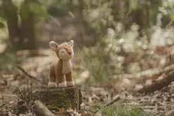 Kramme bamse Deer Fairy Garden