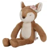 Kramme bamse lange ben Deer Fairy Garden
