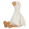 Krammebamse Goose 25cm