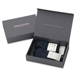 Kravle start pakke - Navy blue