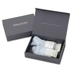 Kravle start pakke - Sky blue