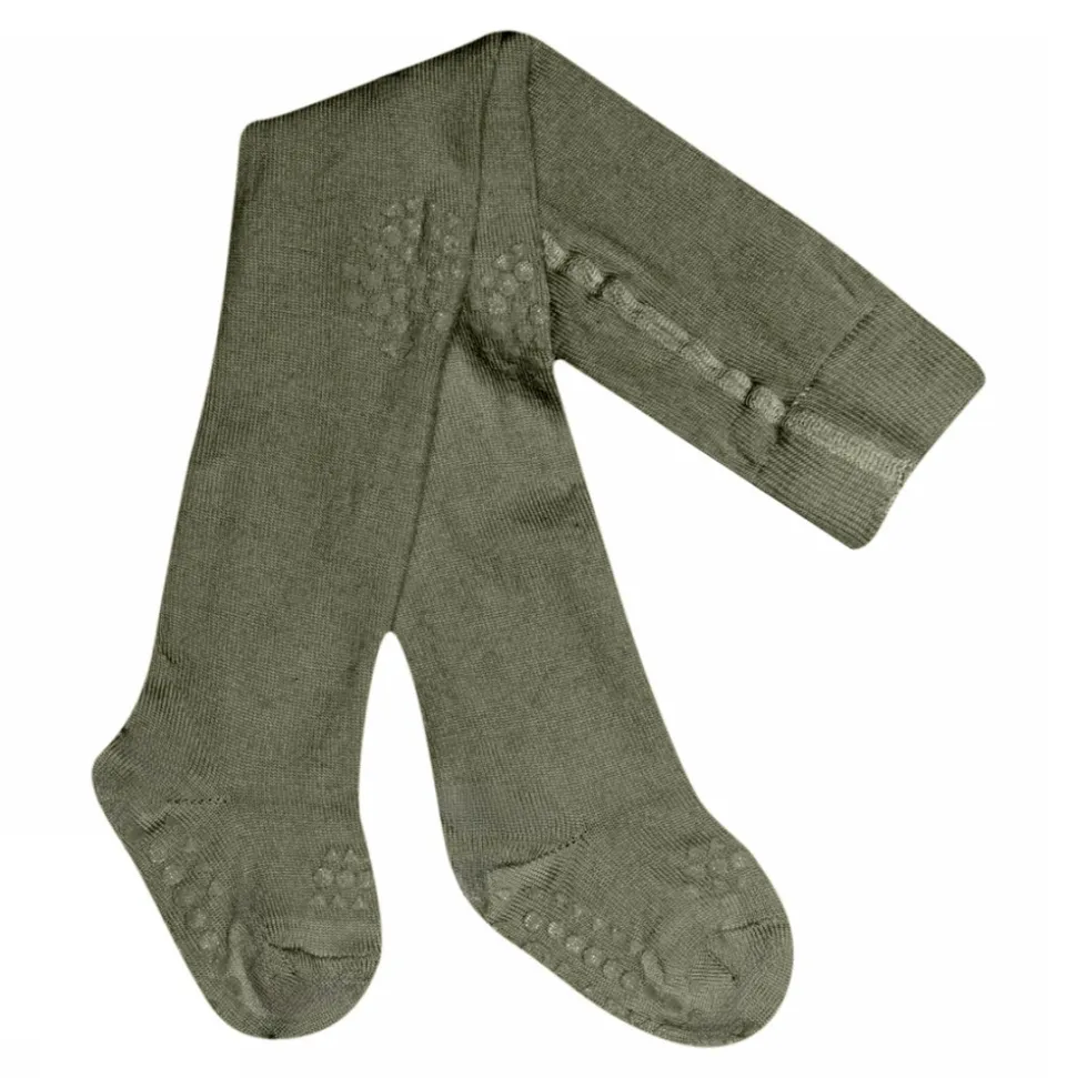 Kravle Strømpebukser Uld - 1235