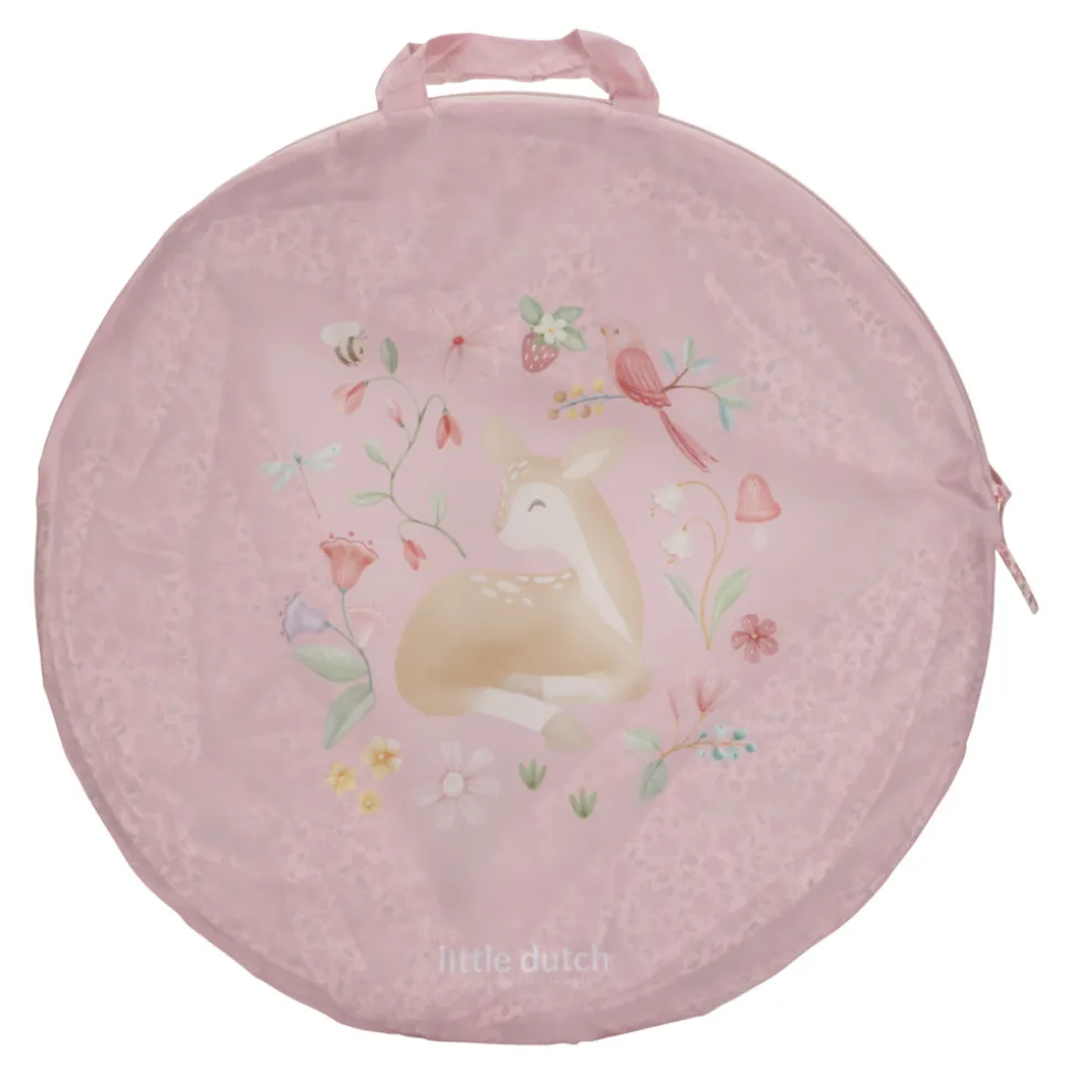 Kravletunnel - Fairy Garden