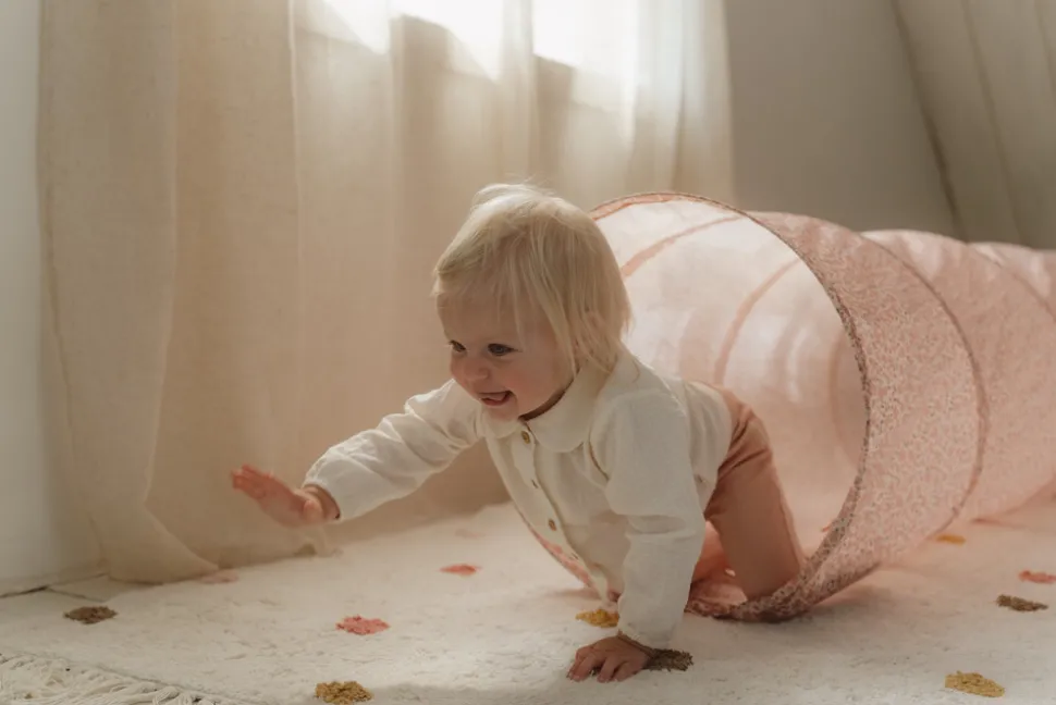 Kravletunnel - Fairy Garden