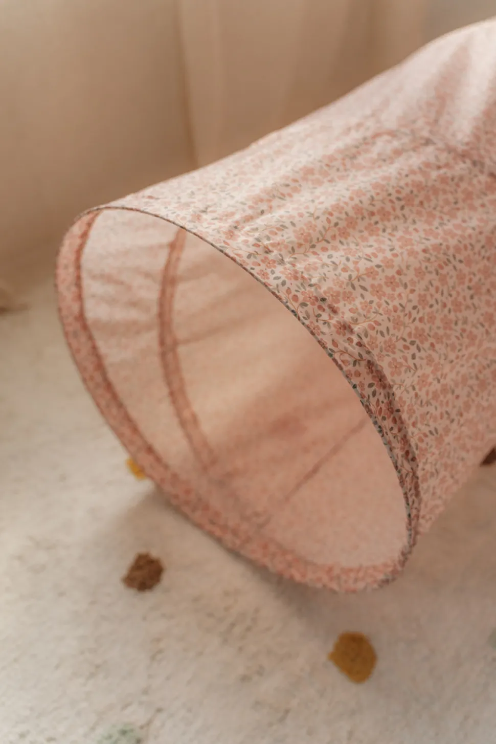 Kravletunnel - Fairy Garden