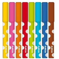 Kreativ For De Små, Tusser